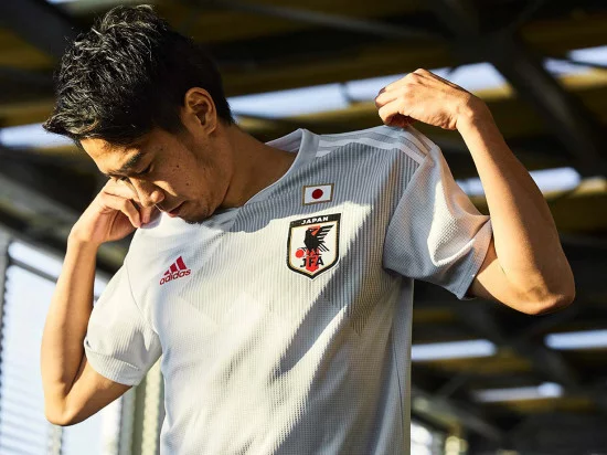 Adidas maglie mondiale 2018 online